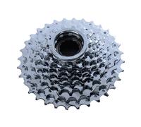 Oxford Cycle Bicycle Bike Freewheel 8 Speed Indexed - 13-32T