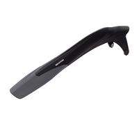 Oxc Mudstop Fs Xl Rear Mudguard Silver 27.5-29´´ 27.5-29´´ Black