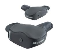 Oxford Cycle Muffs