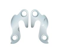 Oxford Cycle Replaceable Alloy Gear Hanger Dropout Type A - TREK, GARY FISHER