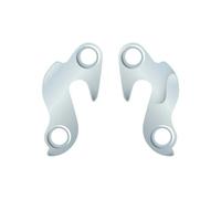 Oxford Cycle Replaceable Alloy Gear Hanger Dropout Type N - MARIN, BOARDMAN.....
