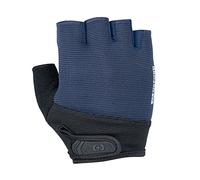 Oxford Cycling Gloves All-Road Cycle Mitts, Blue, M