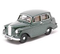 Oxford D 76TM005 Triumph Mayflower Jade Green