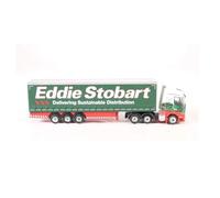 Oxford D NVOL4001 Volvo FH4 Curtainside Eddie Stobart