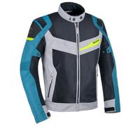 Oxford Dakar D2d Air Jacket