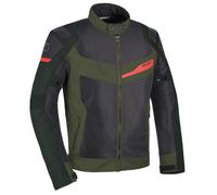Oxford Dakar D2d Air Jacket Blue,Grey S Men