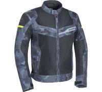 Oxford Dakar Dry2Dry Air 1.0 Motorcycle Jacket Motorbike Coat Biker Fashion