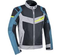 Oxford Dakar D2d Air Jacket Blue,Grey L Man male