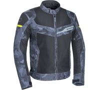 Oxford Dakar D2D Air MS Jkt Gry Camo XL