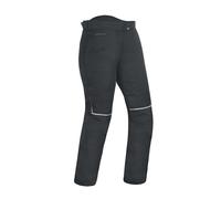 Oxford Ladies Dakota 2.0 Motorcycle Motorbike Textile Trousers - Stealth Black