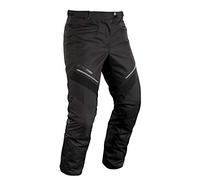 Oxford Dakota 3.0 Women's Motorcycle Pant, Stealth Black, Short, 18