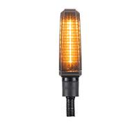 Oxford Models Motorcycle Sequential Indicators DarkChaser EL364, incl. 2 resistors, Black