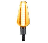 Oxford DarkSeeker - Sequential Indicators (incl. 2 resistors) EL365, Black