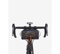 Oxc Aqua Evo Adventure Daytripper Handlebar Bag 3.5l Black
