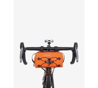 Oxc Aqua Evo Adventure Daytripper Handlebar Bag 3.5l Orange