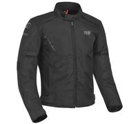 Oxford Delta 1.0 Mens Motorcycle Jacket Textile Short Motorbike CE Jackets
