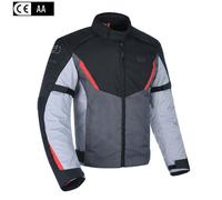Oxford Delta 1.0 Mens Sports Textile Waterproof Thermal Motorcycle Bike Jacket