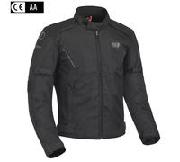 Oxford Delta 1.0 Ms Tech Jacket Black 3XL Man male