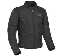 Oxford Delta 1.0 Textile Jacket - Stealth Black