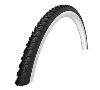 Oxford Delta Bicycle Cycle Bike Tyre Black 24 x 1.95"