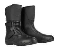 Oxford Delta Motorcycle Motorbike Boots Black