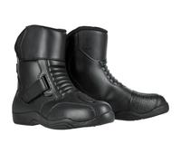 Oxford Delta Short Waterproof Men’s Touring Motorcycle Motorbike Riding Boots