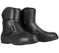 Oxford Delta Short WP Boots - Black