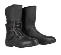 Oxford Delta Waterproof Men’s Urban Touring Motorcycle Motorbike Boot Black