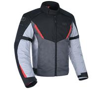Oxford Delta 1.0 Ms Jacket Grey XL Man male