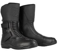 Oxford Delta WP Boots - Black