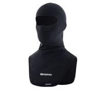 Oxford Deluxe Balaclava Micro Fleece - Black