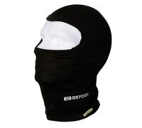 Oxford Deluxe Merino Balaclava Black