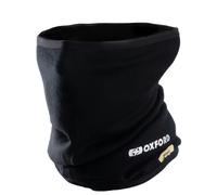 Oxford Deluxe Neck Tube Merino - Black