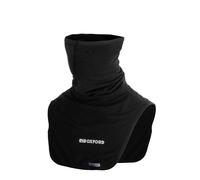 Oxford Deluxe Neck Tube Micro Fibre - Black