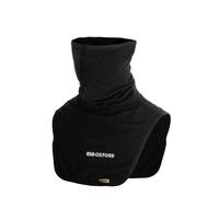 Oxford Deluxe Neck Tube Micro Fleece - Black