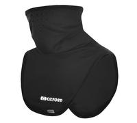 Oxford Deluxe Neck Tube Micro Fleece Black