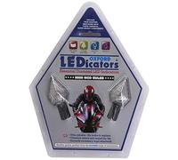 Oxford Diamond LED Indicators (Pair)