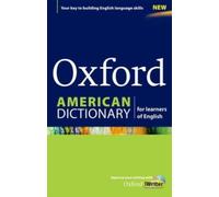 Oxford Dictionary of American English (Pack Component)