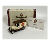 Oxford Die Cast Model B23 Sunblest Limited Edition ODCMD B1