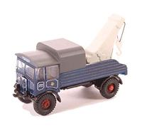 Oxford Diecast 1:148 AEC Matador Pickfords Collectable model NAEC002