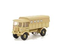 Oxford Diecast 1:148 AEC Matador Royal Artillery Malta Collectable model NAEC009