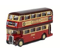Oxford Diecast 1:148 Barton Transport RTL Bus Collectable model NRTL003