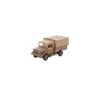 Oxford Diecast 1:148 Bedford MWD RAF Collectable model NMWD003