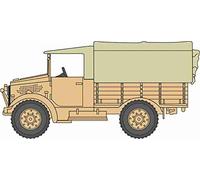 Oxford Diecast NMWD002 Bedford MWD Royal Artillery