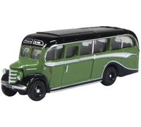 Oxford Diecast 1:148 Bedford OB Coach Connemara Bus Collectable model NOB012