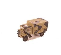 Oxford Diecast 1:148 CMP 1st Canadian Infantry Div Collectable model NCMP001