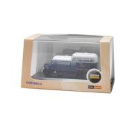 Oxford Diecast 1:148 Commer Commando BOAC Collectable model NCOM002