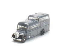 Oxford Diecast 1:148 Commer Commando RAF Collectable model NCOM001