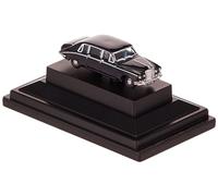 Oxford Diecast 1:148 Dark Blue Daimler DS420 Limo Collectable model NDS005
