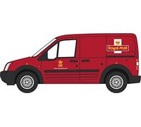 Oxford Diecast NFTC001 Ford Transit Connect Royal Mail N gauge